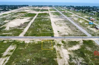 Terreno à venda, 300 m² por r$ 190.000,00 - village dunas reserva especial  - balneário gaivota/sc