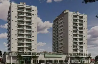 Apartamento com 2 dormitórios à venda, 73 m² por R$ 699.999 - Turimar - Balneário Gaivota/SC