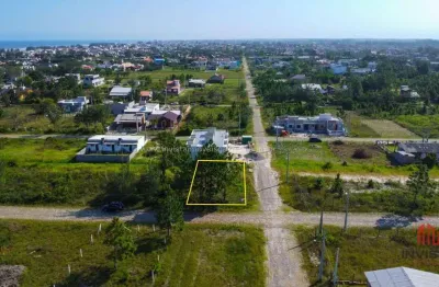 Terreno à venda, 300 m² por r$ 140.000,00 - village dunas norte - balneário gaivota/sc
