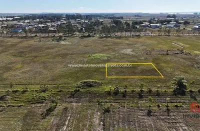 Terreno à venda, 300 m² por r$ 70.000,00 - furnas - balneário gaivota/sc