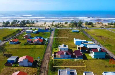 Terreno à venda, 300 m² por r$ 215.000,00 - village dunas - balneário gaivota/sc