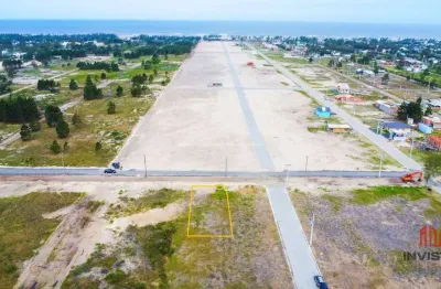 Terreno à venda, 300 m² por r$ 170.000,00 - village dunas norte - balneário gaivota/sc