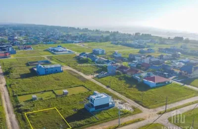 Terreno á venda com 425m² no bairro TURIMAR em Balneário Gaivota / SC