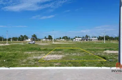 Terreno à venda, 300 m² por r$ 159.000,00 - village dunas norte - balneário gaivota/sc
