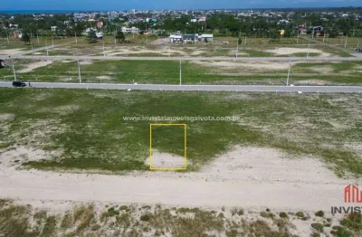 Terreno à venda, 300 m² por r$ 159.000,00 - village dunas norte - balneário gaivota/sc