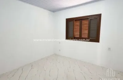 Casa á venda com 2 dormitórios no bairro Sulmar  em Balneário Gaivota / SC