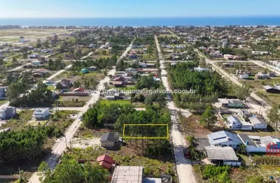 Terreno à venda, 300 m² por r$ 106.000,00 - village dunas - balneário gaivota/sc