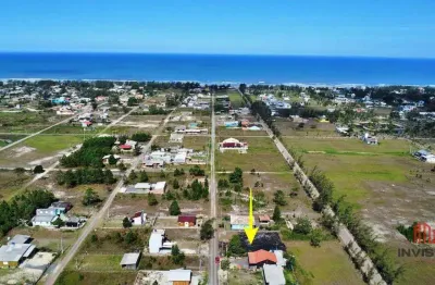 Terreno à venda, 300 m² por r$ 75.000,00 - janaina - balneário gaivota/sc