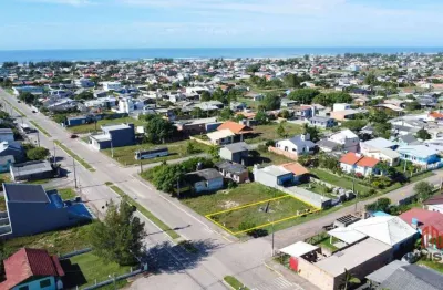Terreno à venda, 300 m² por r$ 250.000,00 - jardim ultramar - balneário gaivota/sc