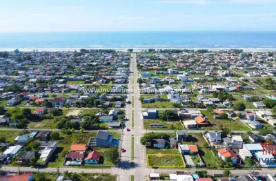 Terreno à venda, 300 m² por r$ 230.000,00 - jardim ultramar - balneário gaivota/sc