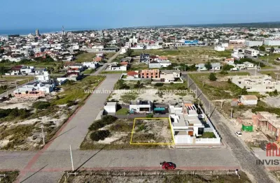 Terreno à venda, 400 m² por r$ 299.000,00 - turimar - balneário gaivota/sc