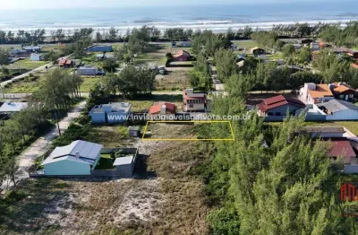 Terreno à venda, 300 m² por r$ 229.000,00 - village dunas - balneário gaivota/sc