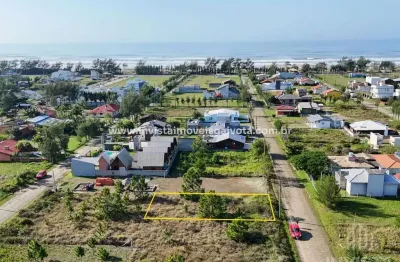 Terreno à venda, 300 m² por R$ 229.000,00 - Village Dunas - Balneário Gaivota/SC