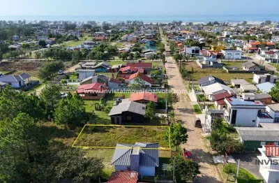 Terreno à venda, 300 m² por r$ 140.000,00 - village dunas - balneário gaivota/sc