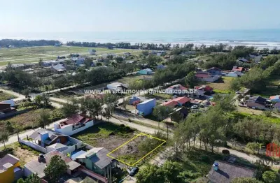 Terreno à venda, 300 m² por r$ 170.000,00 - village dunas - balneário gaivota/sc