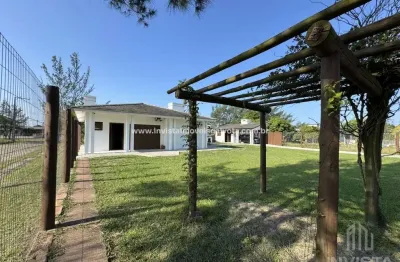 Casa com 2 dormitórios à venda, 140 m² por R$ 650.000,00 - Village Dunas - Balneário Gaivota/SC