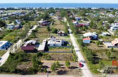 Terreno à venda, 300 m² por r$ 140.000,00 - village dunas - balneário gaivota/sc
