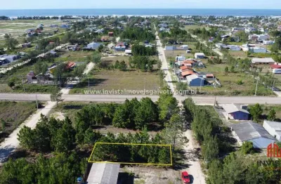 Terreno à venda, 300 m² por r$ 108.000,00 - village dunas - balneário gaivota/sc