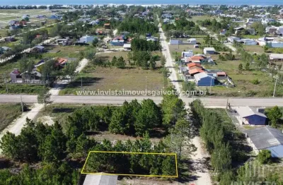 Terreno à venda, 300 m² por R$ 108.000,00 - Village Dunas - Balneário Gaivota/SC