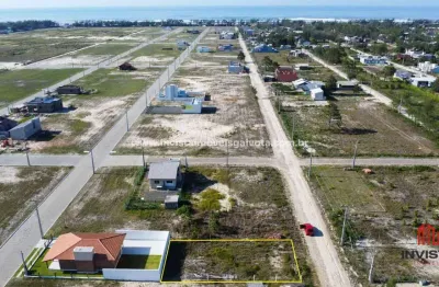 Terreno à venda, 300 m² por r$ 106.000,00 - village dunas norte - balneário gaivota/sc