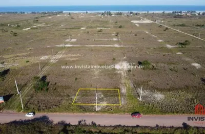 Terreno à venda, 288 m² por r$ 88.000,00 - nova torres - balneário gaivota/sc