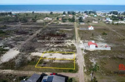 2 terrenos à venda, 576 m² por r$ 112.000 - nova torres - balneário gaivota/sc