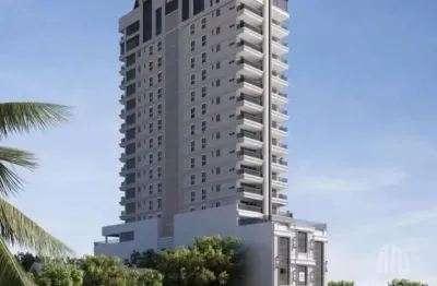Apartamento com 2 dormitórios à venda, 92 m² - Turimar - Balneário Gaivota/SC
