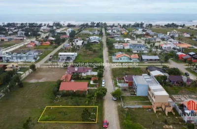 Terreno à venda, 300 m² por r$ 150.000,00 - village dunas - balneário gaivota/sc