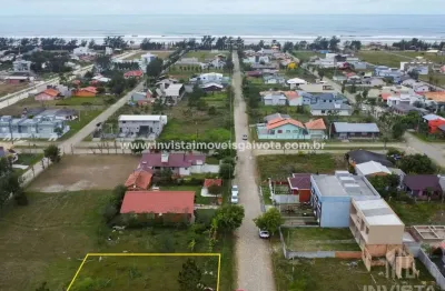 Terreno à venda, 300 m² por R$ 150.000,00 - Village Dunas - Balneário Gaivota/SC