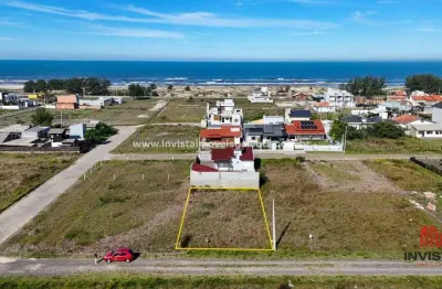 Terreno à venda, 375 m² por r$ 235.000,00 - turimar - balneário gaivota/sc