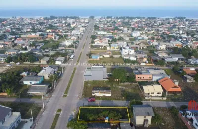 Terreno à venda, 300 m² por r$ 276.000,00 - jardim ultramar - balneário gaivota/sc