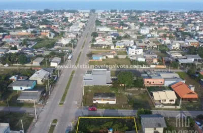 Terreno à venda, 300 m² por R$ 276.000,00 - Jardim Ultramar - Balneário Gaivota/SC