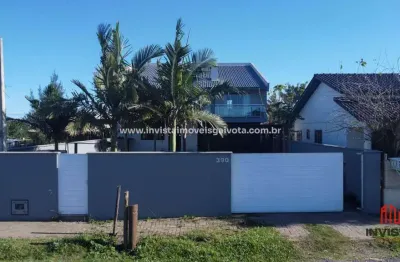 Casa com 2 dormitórios à venda, 148 m² por r$ 1.275.000,00 - centro - balneário gaivota/sc