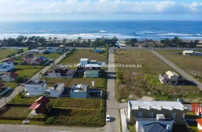 Terreno à venda, 300 m² por r$ 240.000,00 - village dunas - balneário gaivota/sc