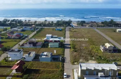 Terreno à venda, 300 m² por R$ 240.000,00 - Village Dunas - Balneário Gaivota/SC