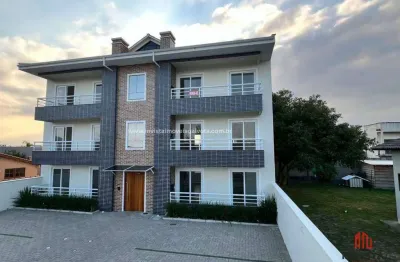 Apartamento com 2 dormitórios à venda, 78 m² por r$ 390.000,00 - turimar - balneário gaivota/sc