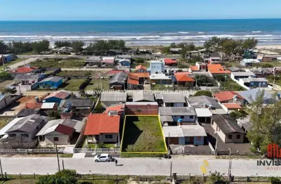 Terreno à venda, 300 m² por r$ 170.000,00 - jardim ultramar - balneário gaivota/sc