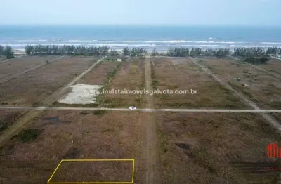 Terreno à venda, 300 m² por r$ 55.000,00 - village dunas 2 - balneário gaivota/sc