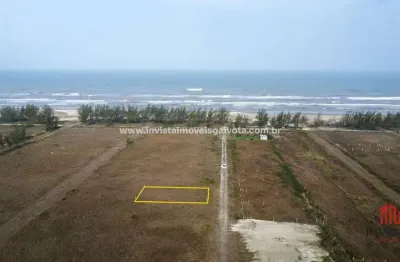 Terreno à venda, 300 m² por r$ 60.000,00 - village dunas 2 - balneário gaivota/sc