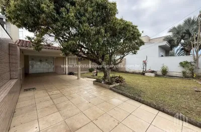 Casa com 3 dormitórios à venda, 143 m² por R$ 495.000,00 - Itapuã - Balneário Gaivota/SC