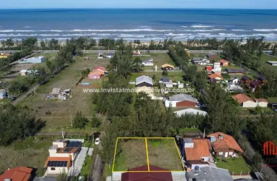 Terreno à venda, 600 m² por r$ 265.000,00 - village dunas - balneário gaivota/sc