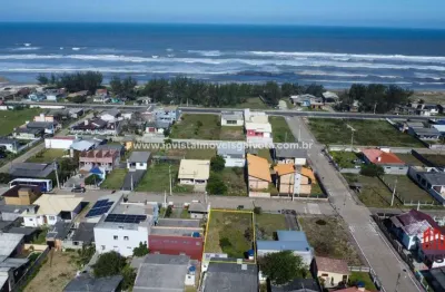 Terreno à venda, 300 m² por r$ 235.000,00 - jardim ultramar - balneário gaivota/sc