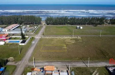 Terreno à venda, 300 m² por r$ 150.000,00 - areias claras - balneário gaivota/sc