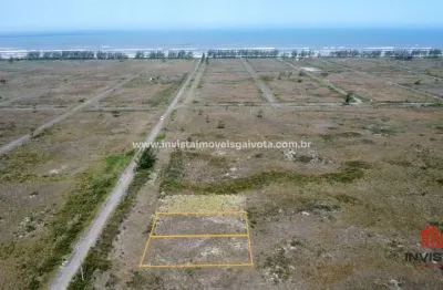 Terreno à venda, 300 m² por r$ 45.000,00 - village dunas 2 - balneário gaivota/sc
