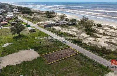 Terreno à venda, 300 m² por r$ 200.000,00 - sulmar - balneário gaivota/sc