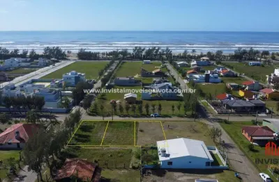 Terrenos à venda, 900 m² por r$ 650.000 - village dunas - balneário gaivota/sc