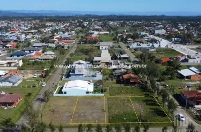 Terrenos à venda, 900 m² por R$ 650.000 - Village Dunas - Balneário Gaivota/SC