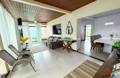 Apartamento com 2 dormitórios à venda, 180 m² por r$ 500.000,00 - lagoa de fora - balneário gaivota/sc