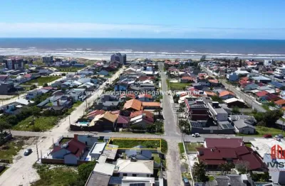 Terreno à venda, 288 m² por r$ 320.000,00 - centro - balneário gaivota/sc