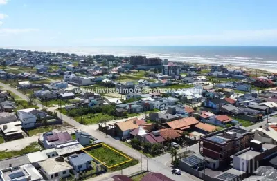 Terreno á venda com 288m² no bairro Centro em Balneário Gaivota / SC